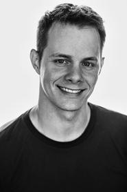 Photo of Bryan McClure