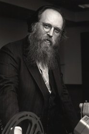 Photo of P. Adams Sitney