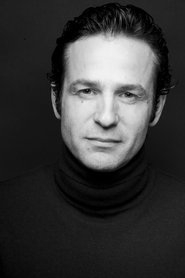 Photo of Gustavo Salmerón