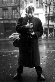 Photo of Ed van der Elsken