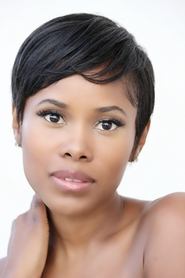 Photo of Jasmine Burke