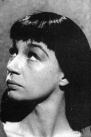 Photo of Ulla Sjöblom