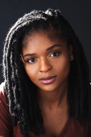 Photo of Dominique Thorne