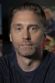 Photo of Scott Mosier