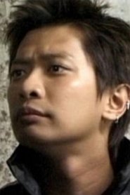 Photo of Jeff Kam Chun-Man