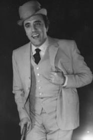 Photo of Adolfo García Grau