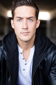 Photo of Connor Ross