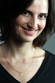 Photo of Kika Kalache