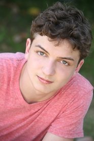 Photo of Tristan Jarred