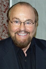 Photo of James Lipton