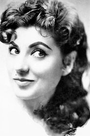 Photo of Mary Begoña
