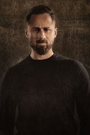 Photo of Said Serhan
