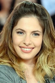Photo of Chloé Coulloud