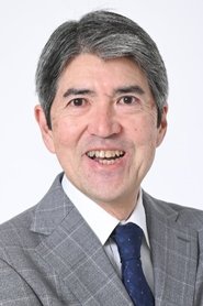 Photo of Atsushi Narasaka