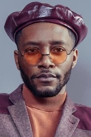 Photo of Jaison Hunter