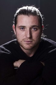 Photo of Trevor Morgan