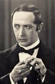 Photo of Nicholas Soussanin