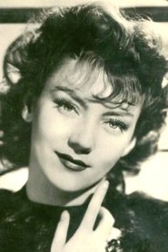 Photo of Yvette Lebon
