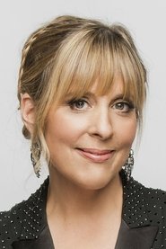 Photo of Mel Giedroyc
