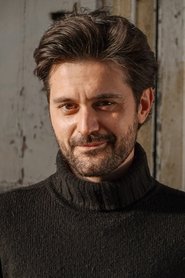 Photo of Matteo Quinzi