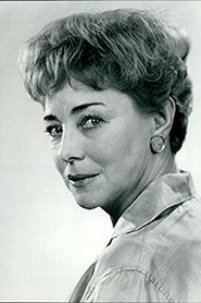 Photo of Mary Kerridge