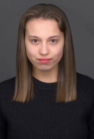 Photo of Kaitlyn Dewitt