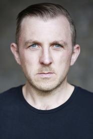 Photo of Caolan Byrne