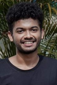 Photo of Mathew Thomas