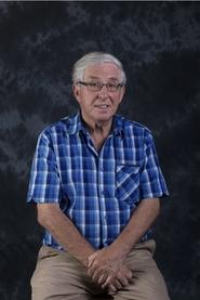 Photo of Mick Foran