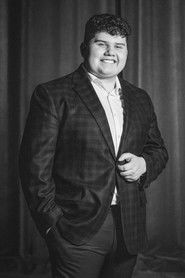 Photo of Kyle Beights