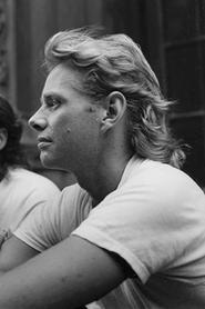 Photo of Geoff Edholm
