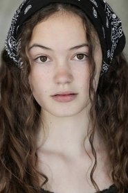 Photo of Gracie May Weldon