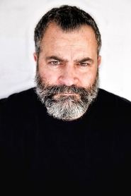 Photo of Gary Oliver
