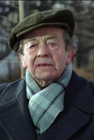 Photo of Walter Lendrich