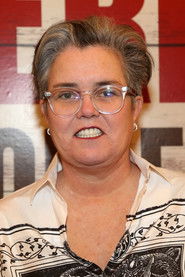 Photo of Rosie O'Donnell