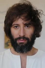 Photo of Adan Jodorowsky