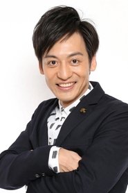 Photo of Hideaki Murata