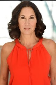 Photo of Christine Jones