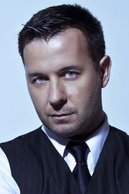 Photo of Silvio Wolf Busch