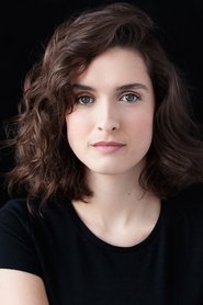 Photo of Daphnée Côté Hallé