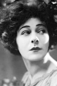 Photo of Bleuette Bernon