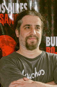 Photo of Germán Magariños