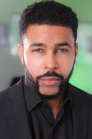 Photo of Marlon Ladd