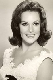 Photo of Mary Ann Mobley