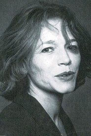 Photo of Pernille Hansen