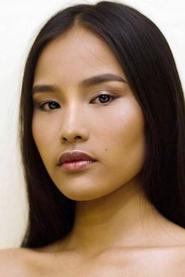 Photo of Maebelle Medina