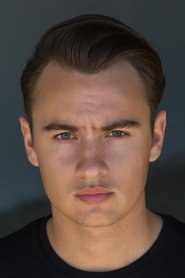 Photo of Brandon Thomas Lee