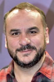 Photo of François-Xavier Demaison