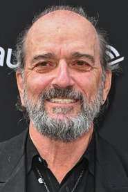 Photo of Aaron Lipstadt