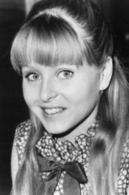 Photo of Liza Goddard